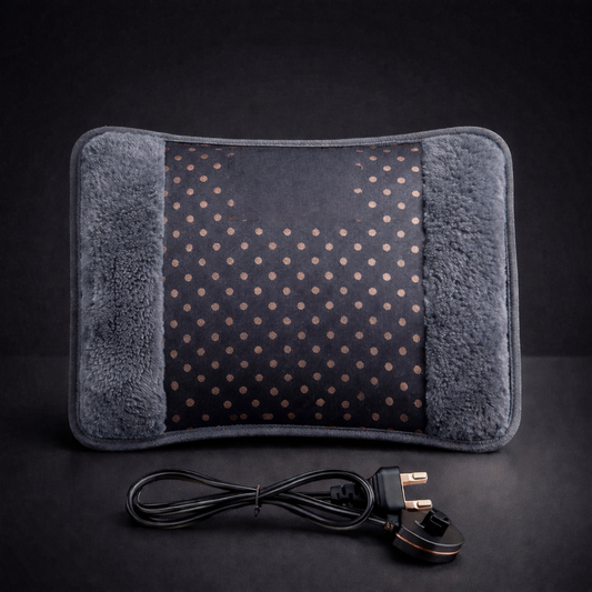 Premium Electric Rechargeable Hot Gel Bag - Winter Pain Relief